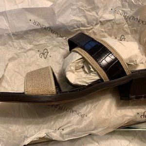 Donald J Pliner Sandals